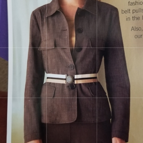 Weekenders Jackets & Blazers - Weekenders Joy Collection Jacket